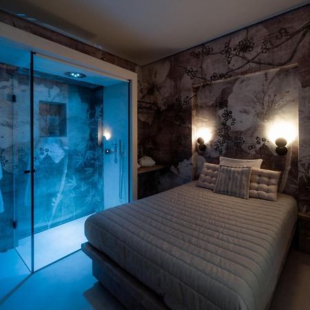 Hotel Antica Torre Di Iuso Matera Zewnętrze zdjęcie