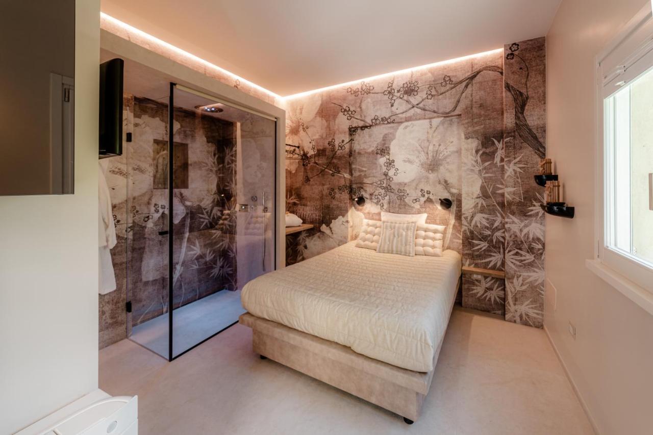 Hotel Antica Torre Di Iuso Matera Zewnętrze zdjęcie