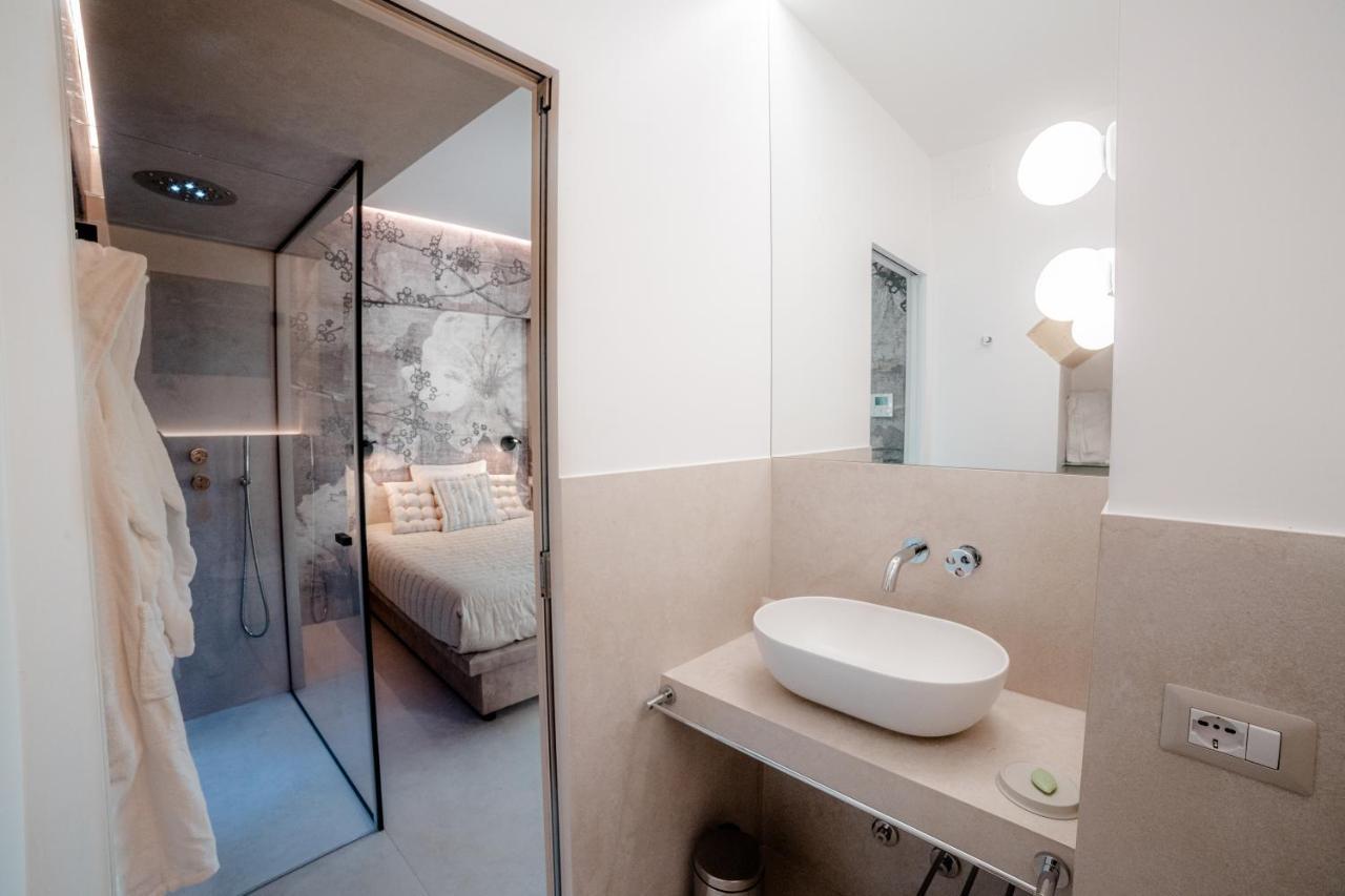 Hotel Antica Torre Di Iuso Matera Zewnętrze zdjęcie