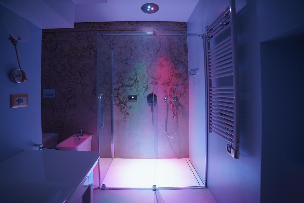 Hotel Antica Torre Di Iuso Matera Zewnętrze zdjęcie