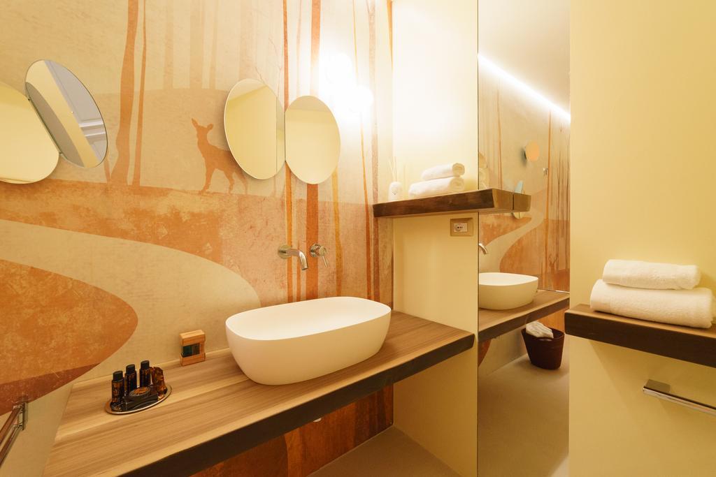 Hotel Antica Torre Di Iuso Matera Zewnętrze zdjęcie