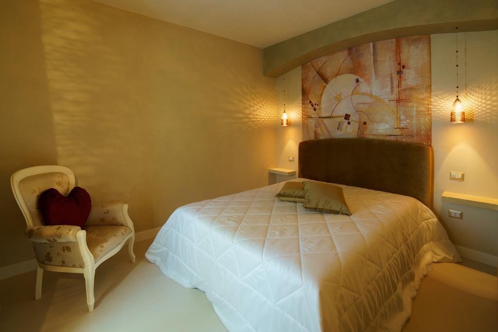 Hotel Antica Torre Di Iuso Matera Zewnętrze zdjęcie