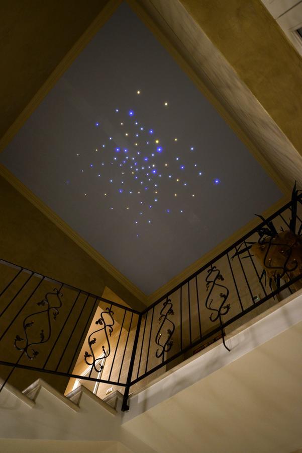 Hotel Antica Torre Di Iuso Matera Zewnętrze zdjęcie