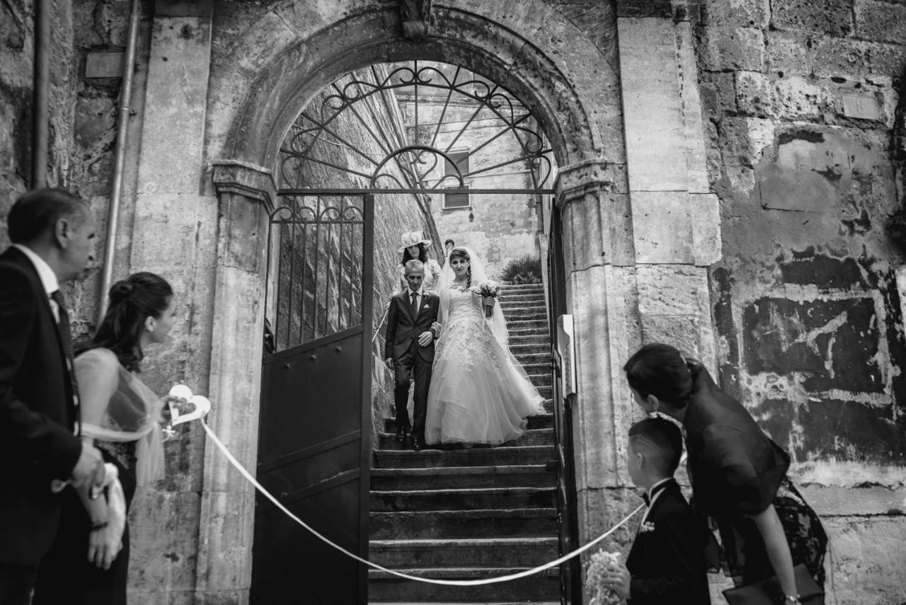 Hotel Antica Torre Di Iuso Matera Zewnętrze zdjęcie